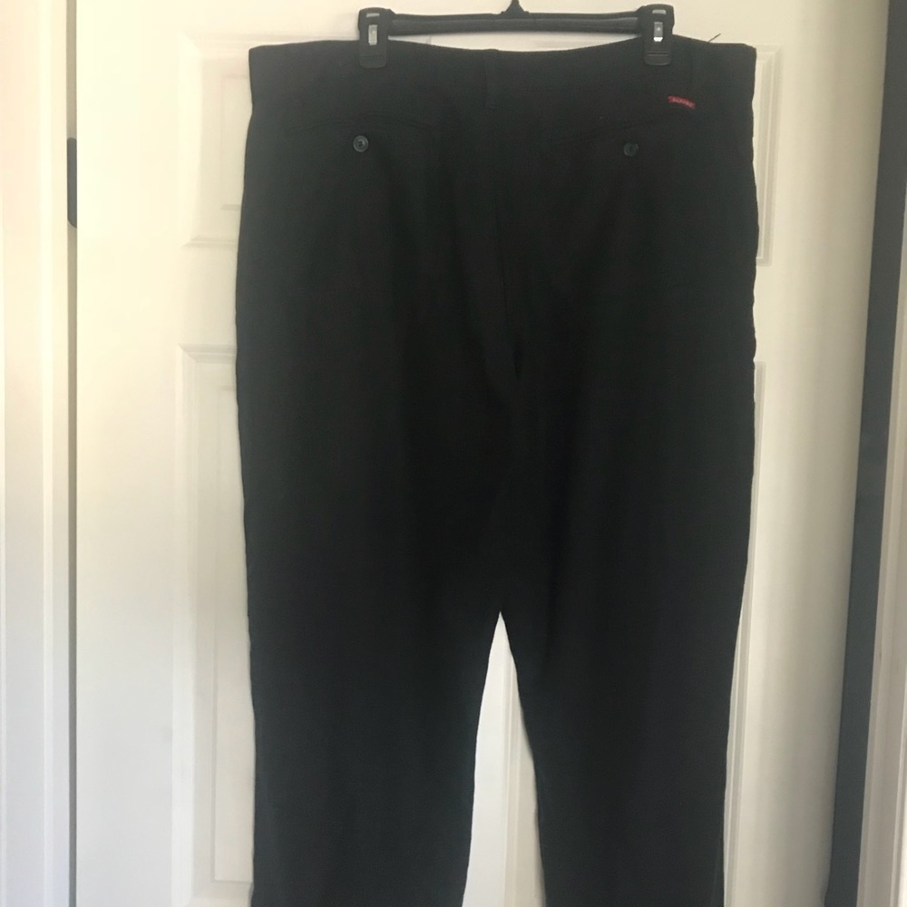 Report Pants